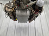 Continental TSIO-520-C Engine, 900 Hours SMOH (Prop Strike)