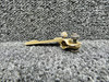 0750223-1 Cessna 182H Throttle Control Bracket Assembly