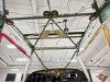 Maule M-5-235C Fuselage with Bill of Sale, Data Tag & Logbooks