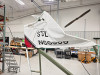 Maule M-5-235C Fuselage with Bill of Sale, Data Tag & Logbooks