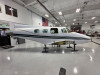 Beechcraft B60 Fuselage with Bill of Sale, Data Tag & Logbooks