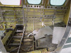 Beechcraft B60 Fuselage with Bill of Sale, Data Tag & Logbooks