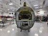 Beechcraft B60 Fuselage with Bill of Sale, Data Tag & Logbooks