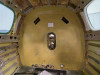 Beechcraft B60 Fuselage with Bill of Sale, Data Tag & Logbooks