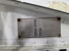 Beechcraft B60 Fuselage with Bill of Sale, Data Tag & Logbooks