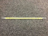 47257-1 Rockwell 114 Pushrod Assy LH Control BAS Part Sales | Airplane Parts