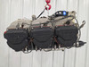 Continental O-470-50 P Ponk Conversion Engine, 963 Hours SMOH (Prop Strike)