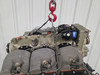Continental O-470-50 P Ponk Conversion Engine, 963 Hours SMOH (Prop Strike)
