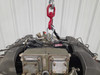 Continental O-470-50 P Ponk Conversion Engine, 963 Hours SMOH (Prop Strike)