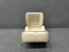 0700630-2 Cessna 182H Vertically Adjustable Co-Pilot Seat Assembly RH