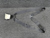 4076-1-211-2396 AmSafe Shoulder Harness Seatbelt Reel Assembly