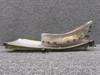 252100-14 LearJet 35A Engine Afterbody Fairing Lower RH