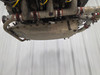Continental IO-520-C Engine, 1613 Hours SMOH (Prop Strike)