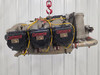 Continental IO-520-C Engine, 1613 Hours SMOH (Prop Strike)