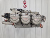 Continental IO-520-C Engine, 1380 Hours SMOH (Prop Strike)