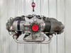 Continental IO-520-C Engine, 1380 Hours SMOH (Prop Strike)