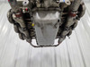 Continental IO-520-C Engine, 1380 Hours SMOH (Prop Strike)