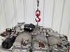 Continental IO-520-C Engine, 1380 Hours SMOH (Prop Strike)