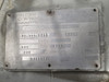 Continental IO-520-C Engine, 1380 Hours SMOH (Prop Strike)