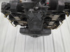 Lycoming TIO-541-E1C4 Engine, 885 Hours Total Time (Prop Strike)