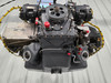 Lycoming TIO-541-E1C4 Engine, 885 Hours Total Time (Prop Strike)(RH)