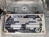 Lycoming TIO-541-E1C4 Engine, 885 Hours Total Time (Prop Strike)(RH)
