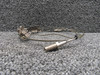 244-07235 Edison Fire Detection Cable Assembly with Hinges