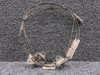 244-07235 Edison Fire Detection Cable Assembly with Hinges