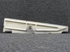 1213128-15 Cessna 210 Nose Gear Door Assembly Aft LH (Damaged)