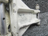 ES12942-1 IAI 1124 Main Gear Upper Jury Brace Assy w Lower Jury Brace Assembly
