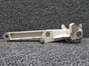 ES12942-1 IAI 1124 Main Gear Upper Jury Brace Assy w Lower Jury Brace Assembly