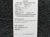 253512-1 IAI 1124 Main Landing Gear Scissor Assy Lower RH or Upper LH