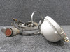B4150B IAI 1124 Main Landing Gear Taxi Light with Switches and Harness RH