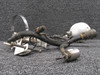B4150B IAI 1124 Main Landing Gear Taxi Light with Switches and Harness RH