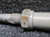 553517-9, 553517-11 IAI 1124 Westwind I Power Plant Control Rod Assembly