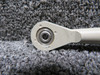 553517-9, 553517-11 IAI 1124 Westwind I Power Plant Control Rod Assembly