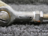 463001-29, 283002-401 IAI 1124 Westwind I Nose Gear Door Control Shaft Assembly