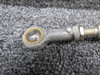 463001-29, 283002-401 IAI 1124 Westwind I Nose Gear Door Control Shaft Assembly