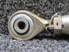 503512-1 (Alt: 503512-1-D) Westwind 1124 Elevator Control Push-Pull Rod Assy