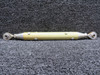 503512-1 (Alt: 503512-1-D) Westwind 1124 Elevator Control Push-Pull Rod Assy