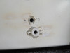 713527-501 IAI 1124 Westwind I Hydraulic Power Panel