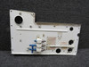 713527-501 IAI 1124 Westwind I Hydraulic Power Panel