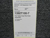 1392T100-7 (Alt: 3193545-505) The Talley Corp Flex Hose Assembly