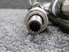 1392T100-347 (Alt: 3193545-1) The Talley Corp Flex Hose Assembly