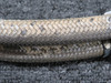 1392T100-347 (Alt: 3193545-1) The Talley Corp Flex Hose Assembly