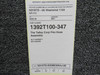 1392T100-347 (Alt: 3193545-1) The Talley Corp Flex Hose Assembly