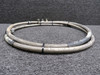 1392T100-347 (Alt: 3193545-1) The Talley Corp Flex Hose Assembly
