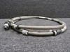 1392T100-347 (Alt: 3193545-1) The Talley Corp Flex Hose Assembly