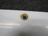 183003-347 IAI 1124 Westwind I Inboard Balance Weight LH