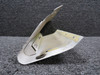 183003-347 IAI 1124 Westwind I Inboard Balance Weight LH